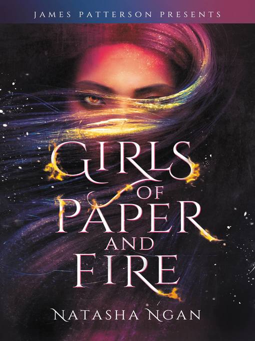 Title details for Girls of Paper and Fire by Natasha Ngan - Wait list
